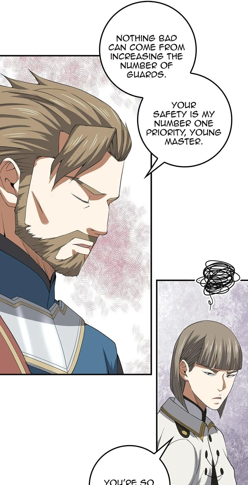 The Lord Of Coins Chapter 35 Online - página 57
