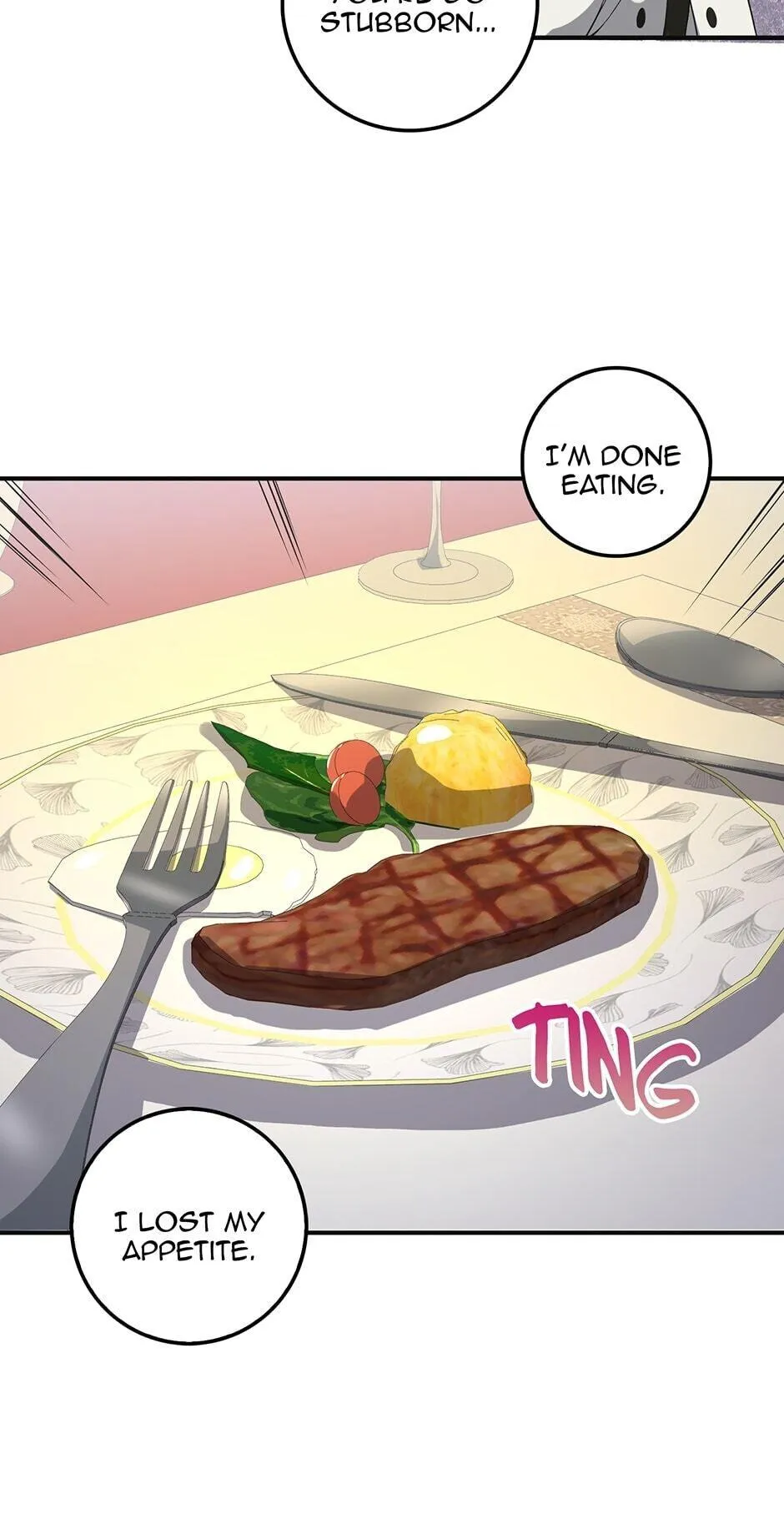 The Lord Of Coins Chapter 35 Online - página 58
