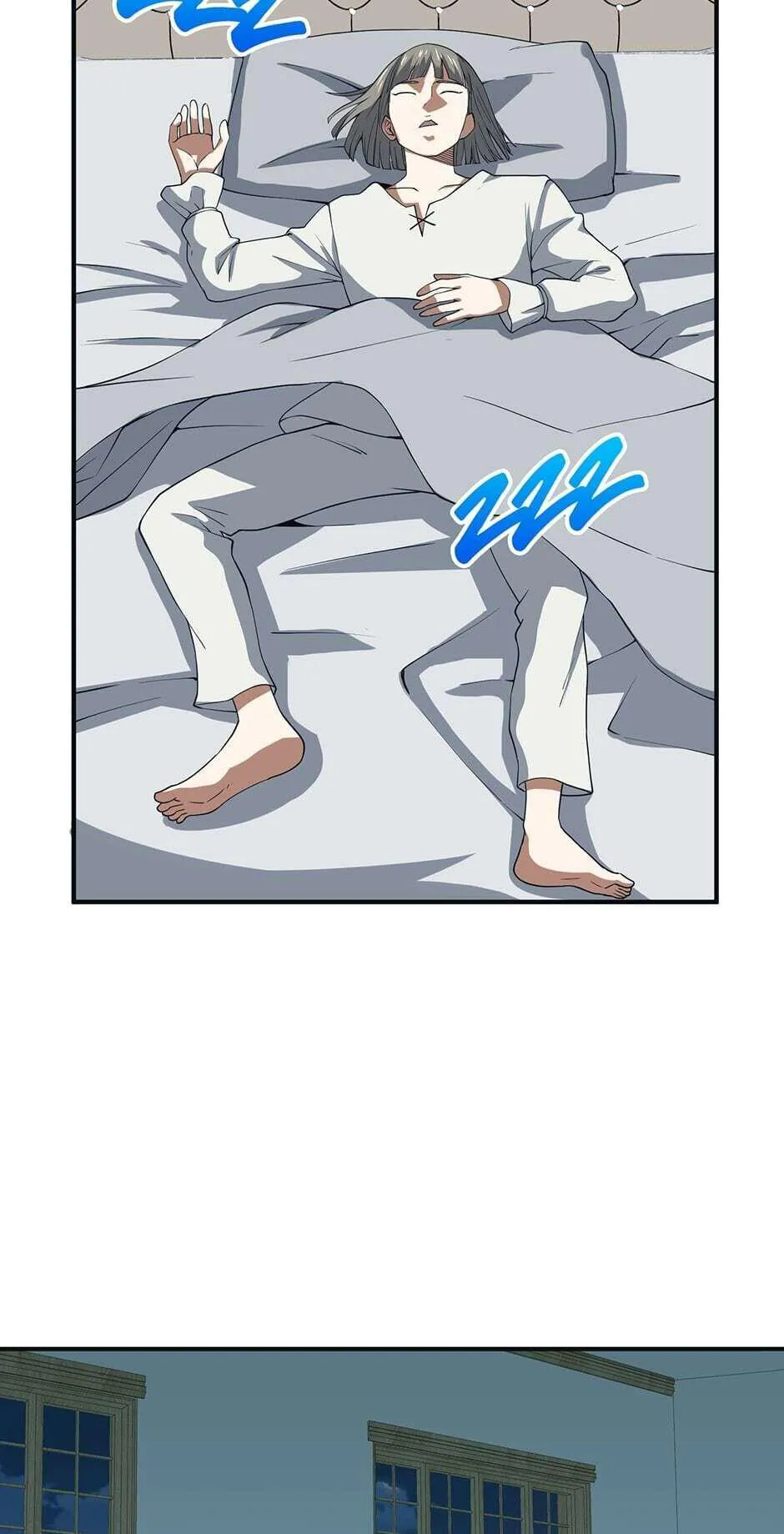 The Lord Of Coins Chapter 35 Online - página 61