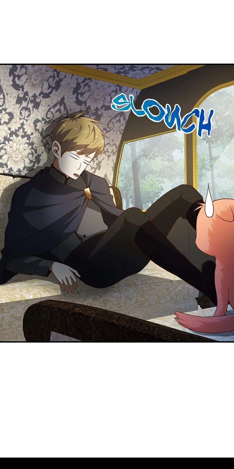 The Lord Of Coins Chapter 38 Online - página 5