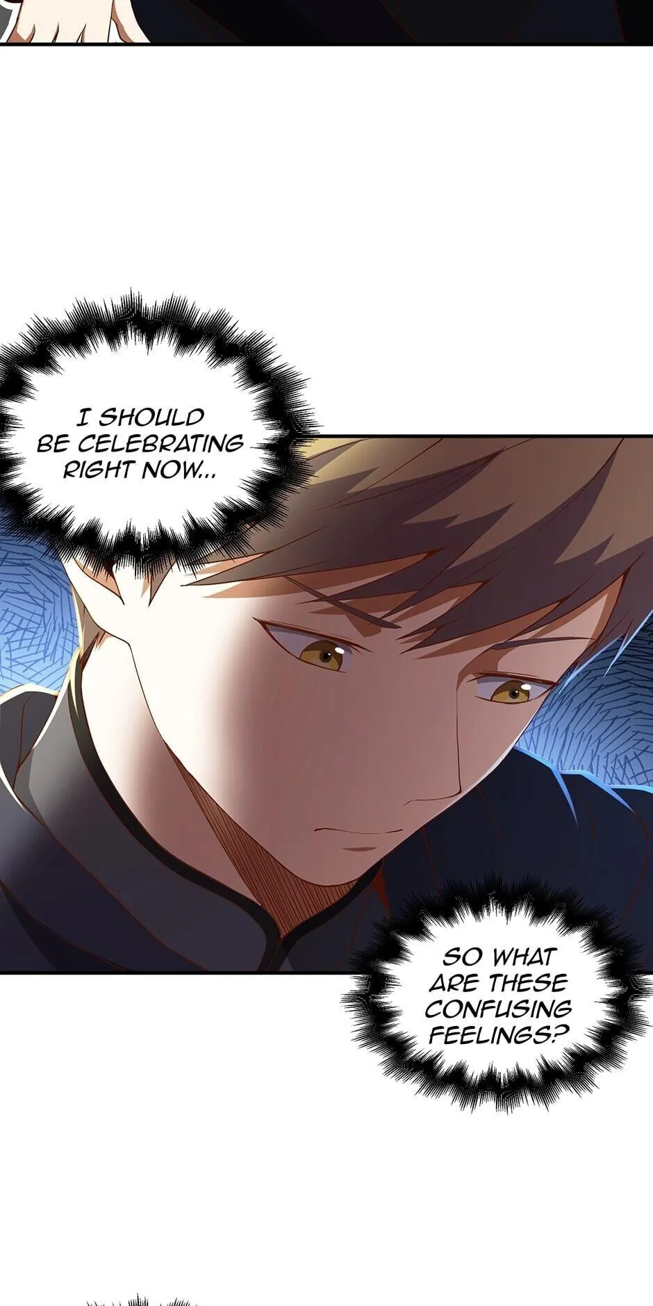 The Lord Of Coins Chapter 38 Online - página 7