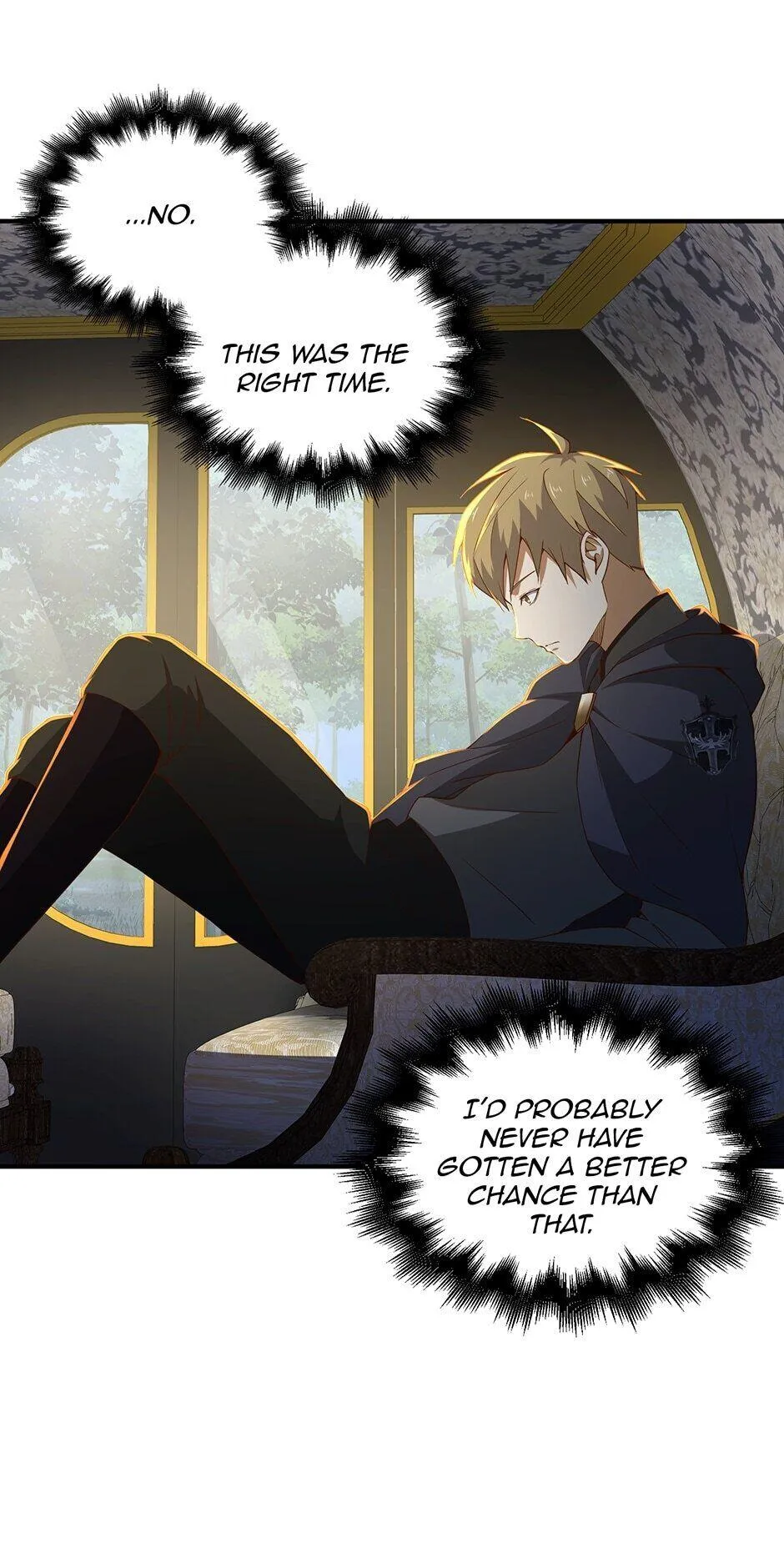 The Lord Of Coins Chapter 38 Online - página 9