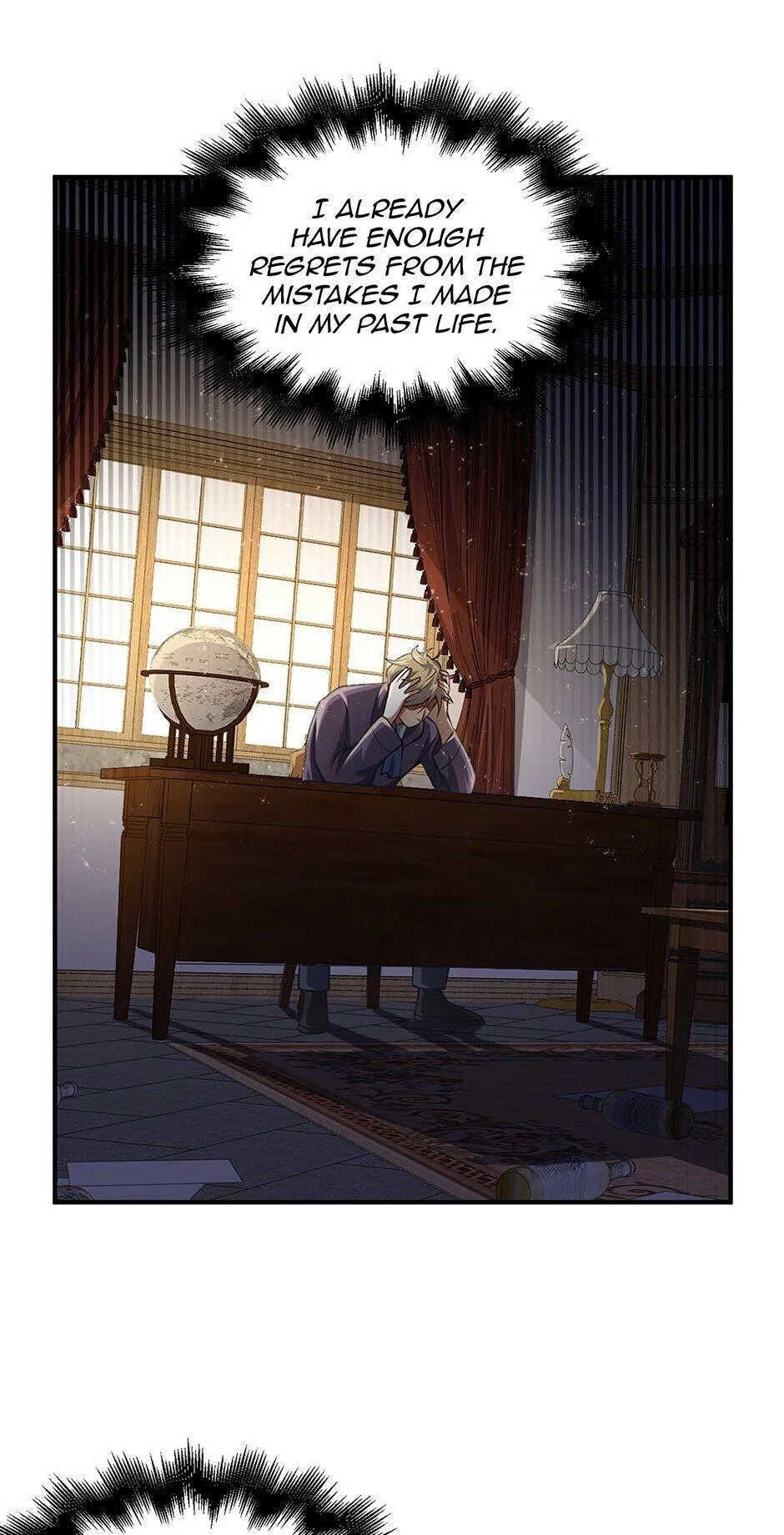 The Lord Of Coins Chapter 38 Online - página 10