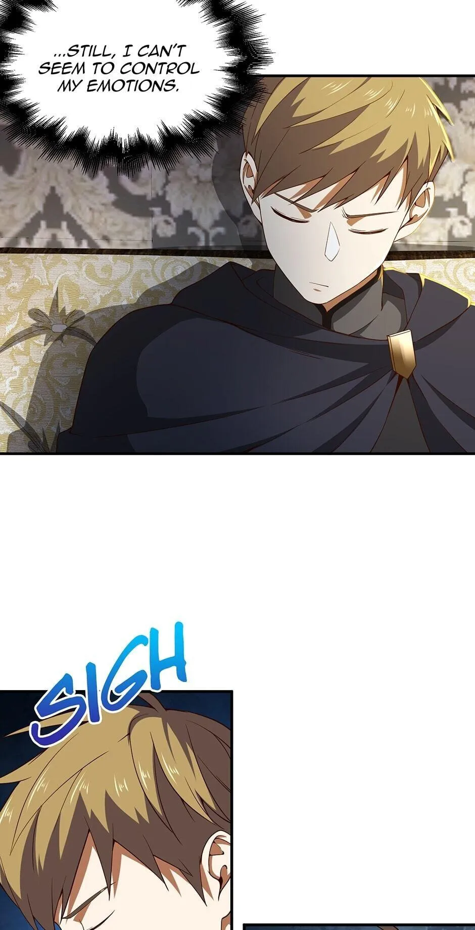 The Lord Of Coins Chapter 38 Online - página 11