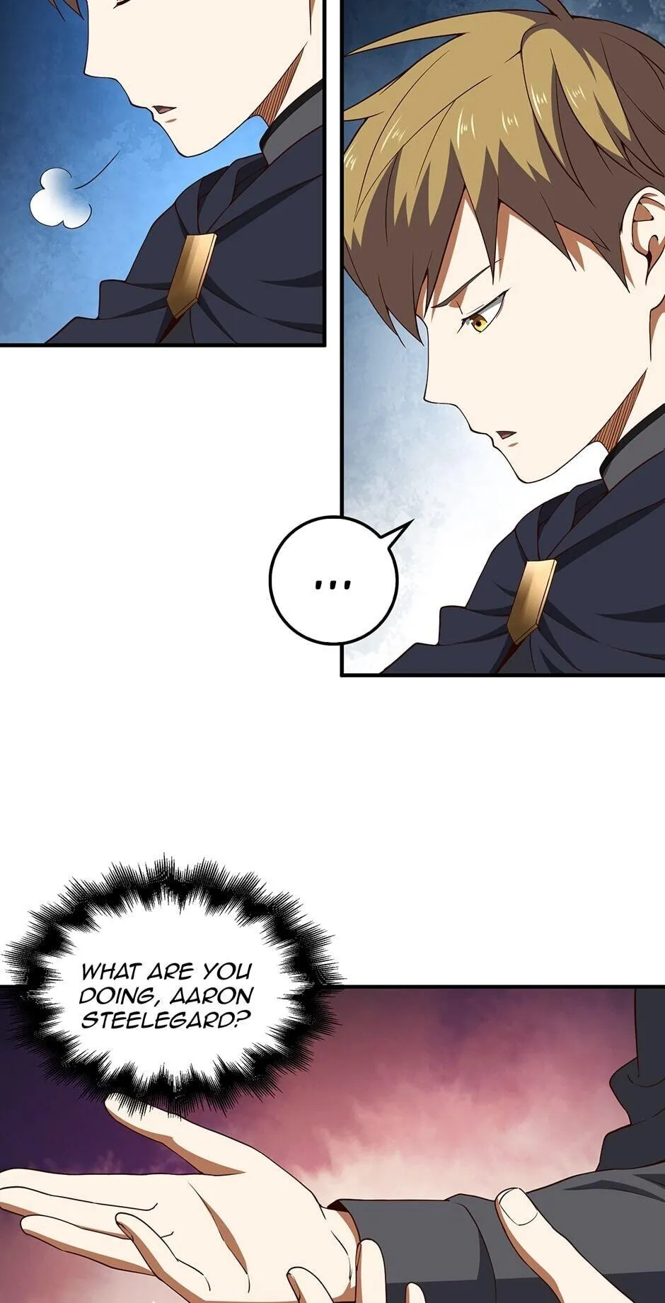 The Lord Of Coins Chapter 38 Online - página 12