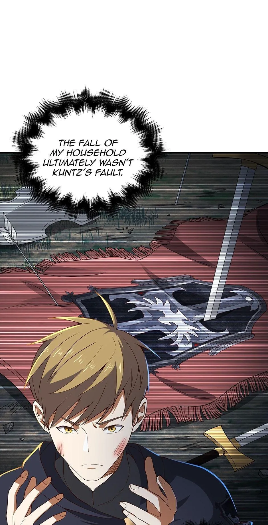The Lord Of Coins Chapter 38 Online - página 15