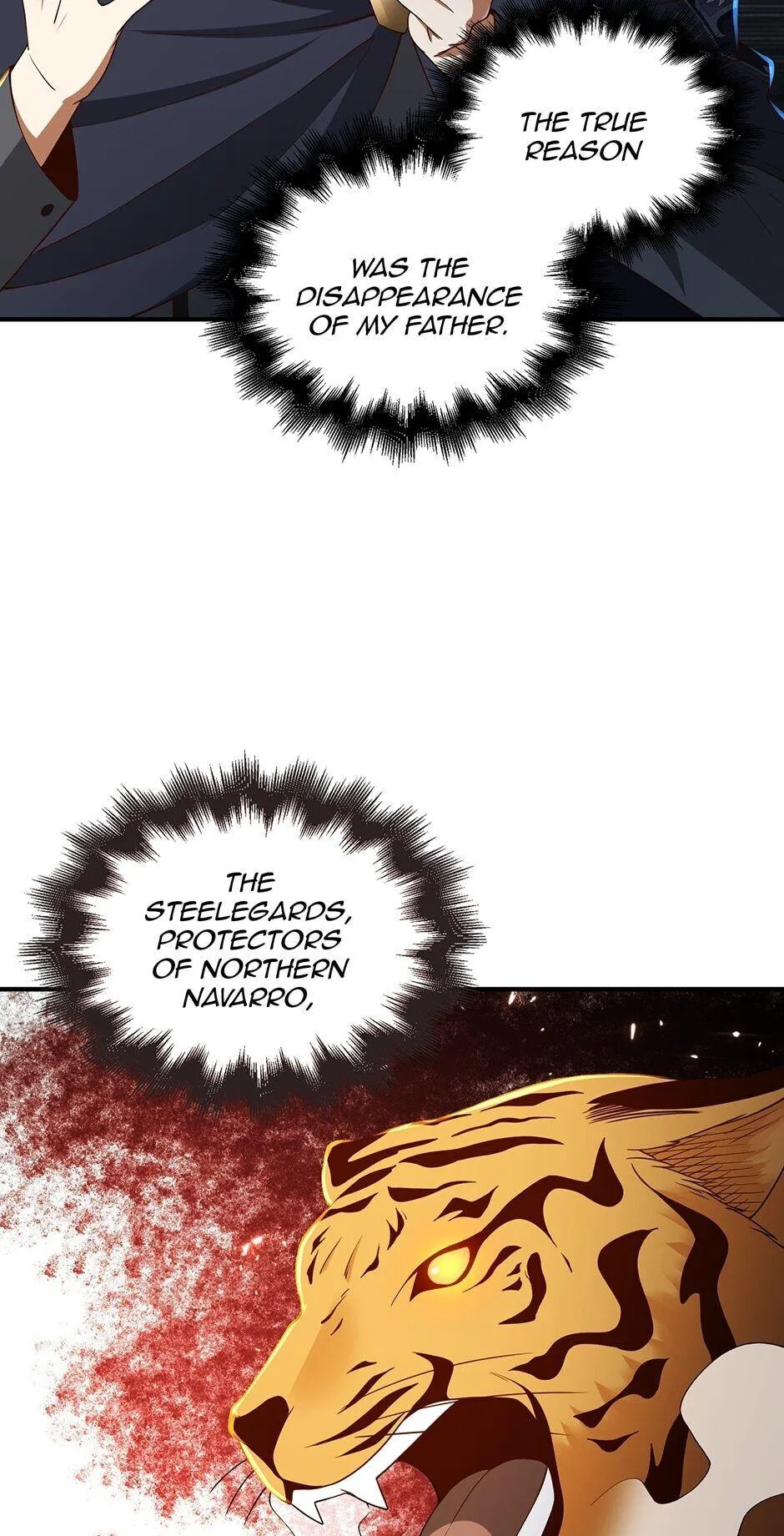 The Lord Of Coins Chapter 38 Online - página 16