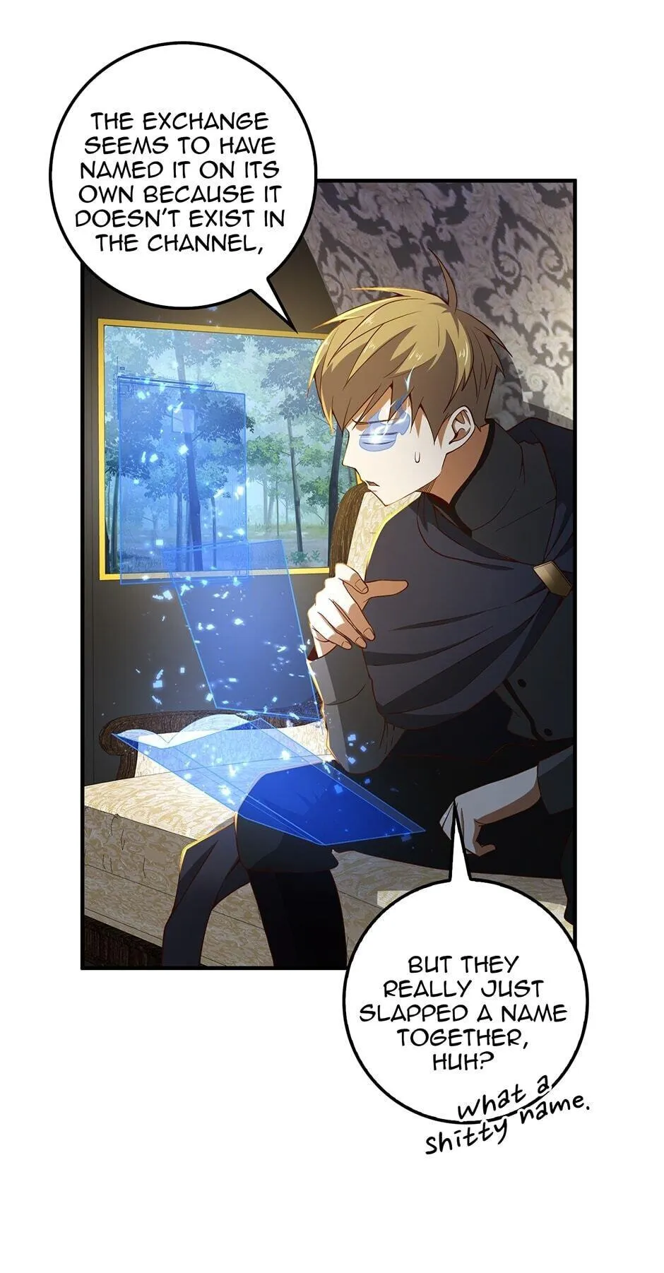 The Lord Of Coins Chapter 38 Online - página 26