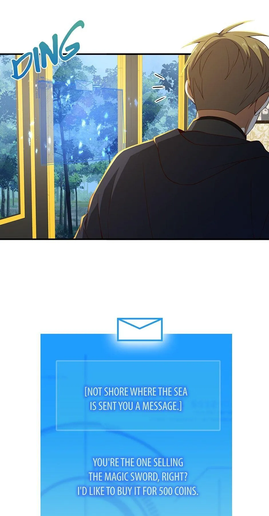 The Lord Of Coins Chapter 38 Online - página 27