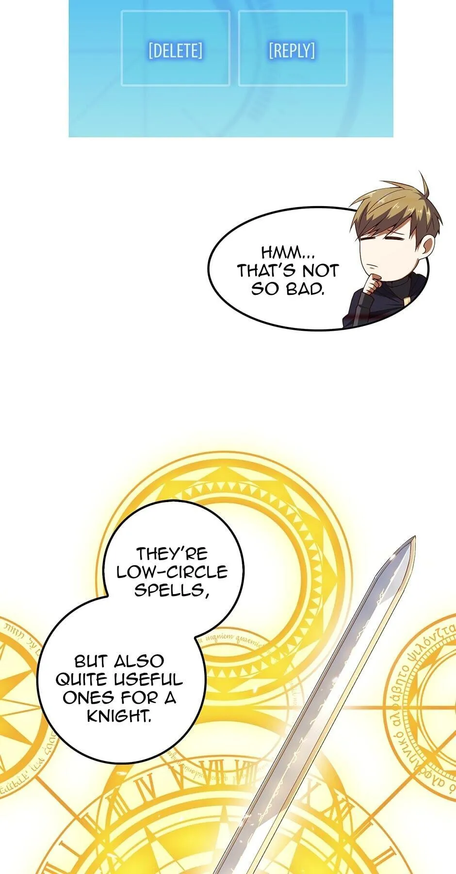 The Lord Of Coins Chapter 38 Online - página 28