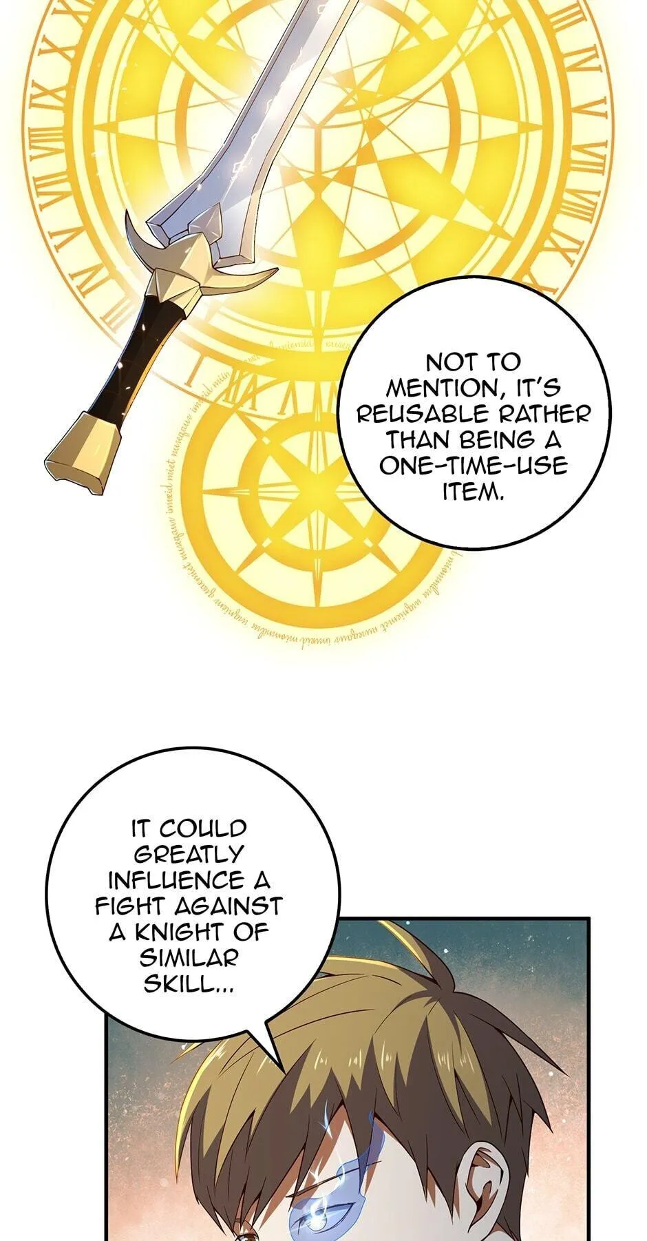 The Lord Of Coins Chapter 38 Online - página 29