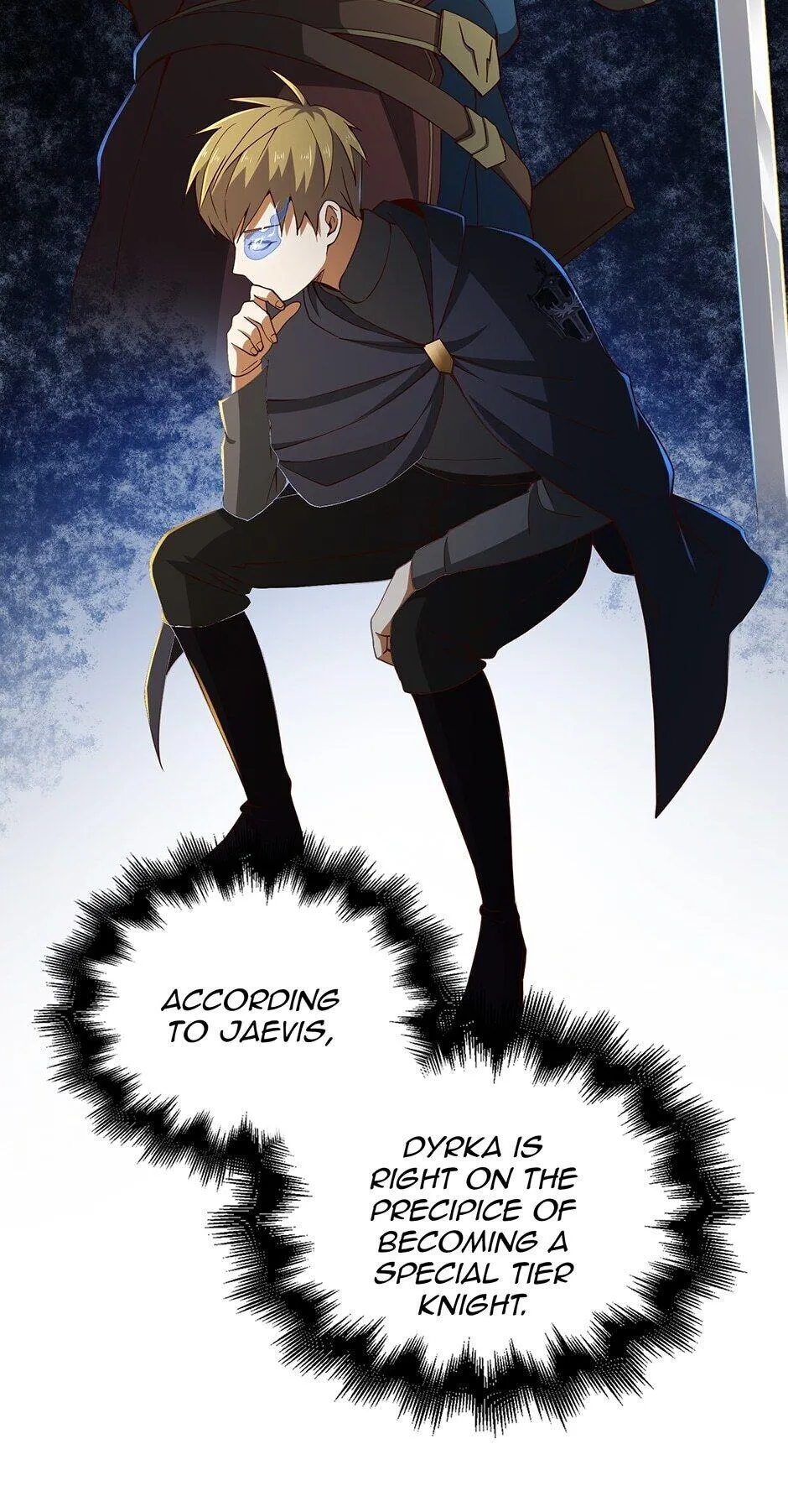 The Lord Of Coins Chapter 38 Online - página 32