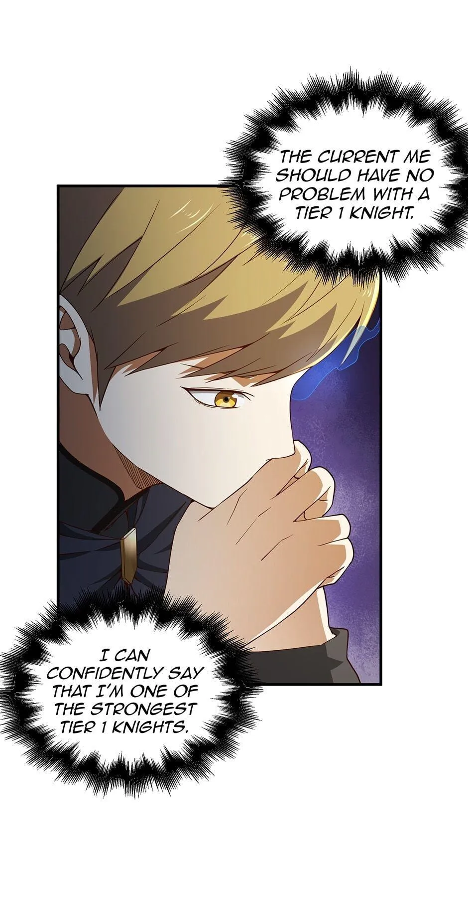 The Lord Of Coins Chapter 38 Online - página 33