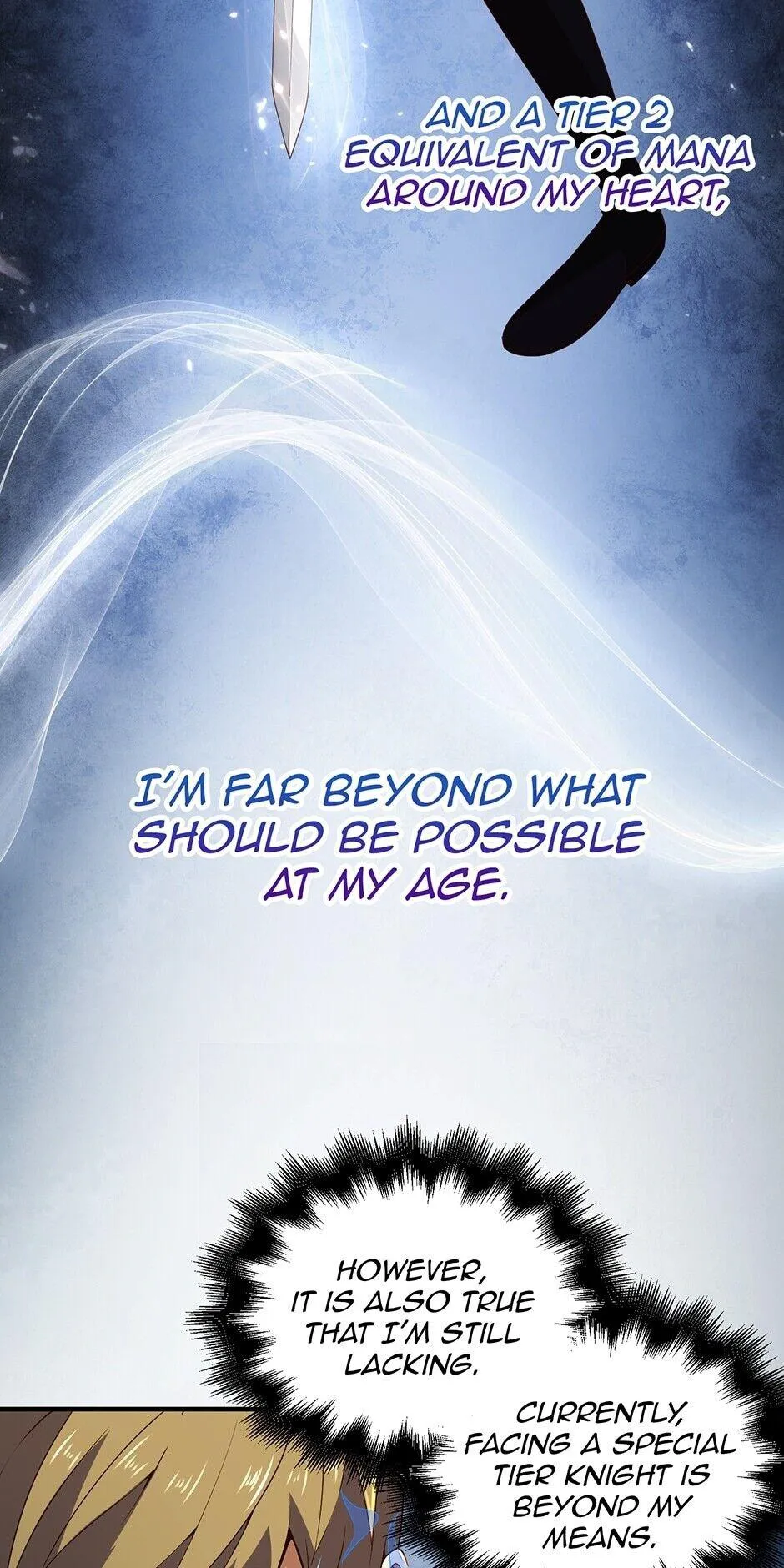 The Lord Of Coins Chapter 38 Online - página 35