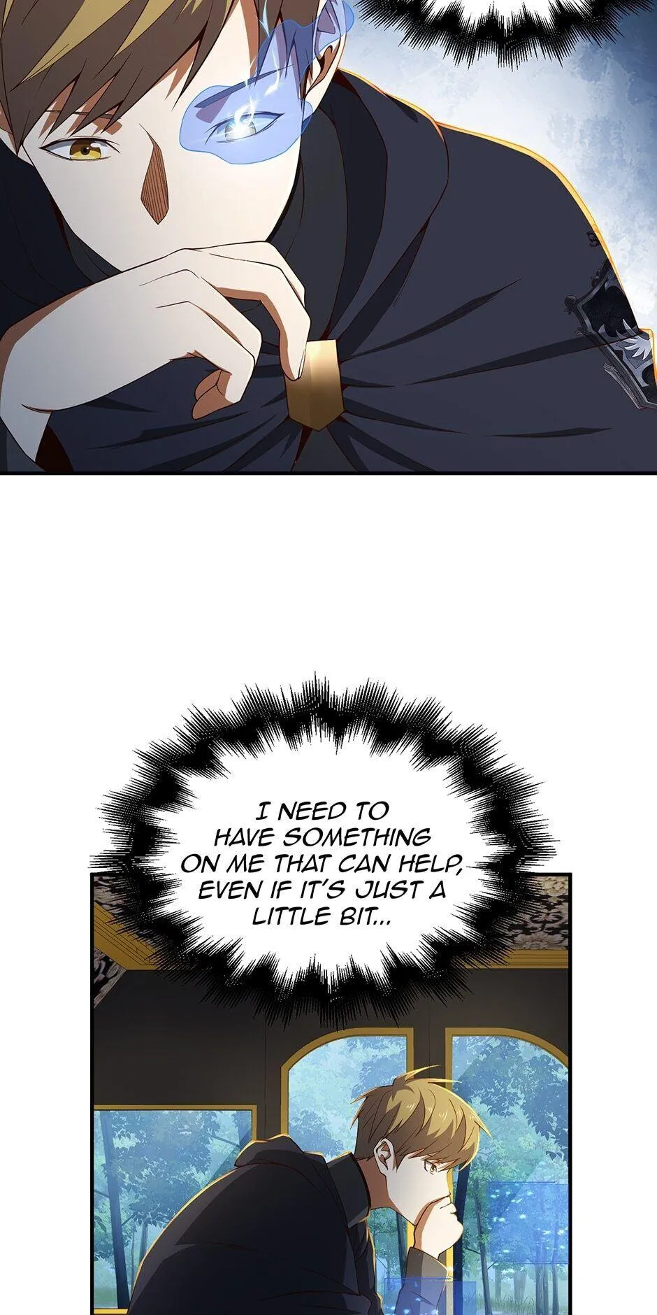 The Lord Of Coins Chapter 38 Online - página 36