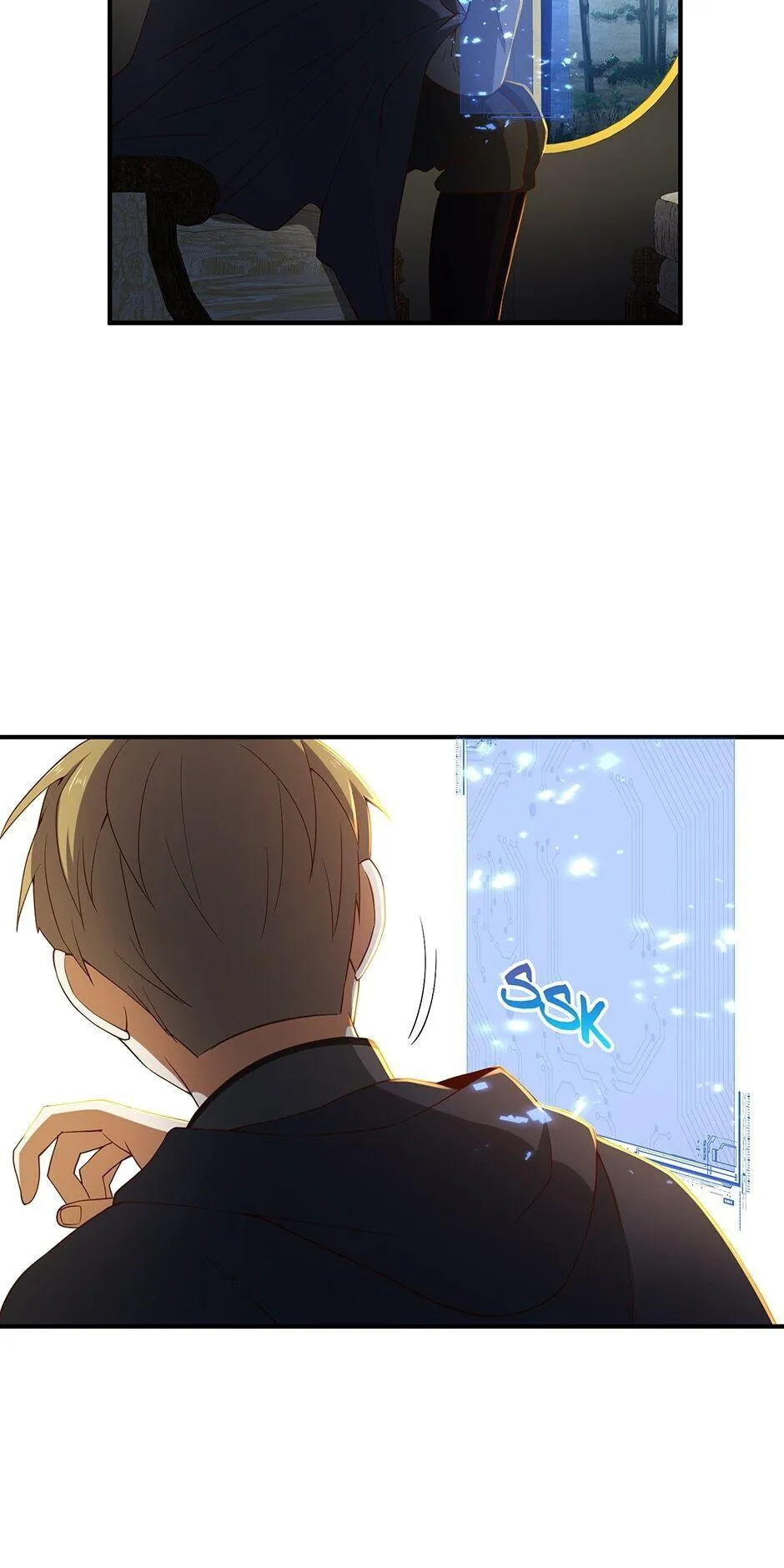 The Lord Of Coins Chapter 38 Online - página 37