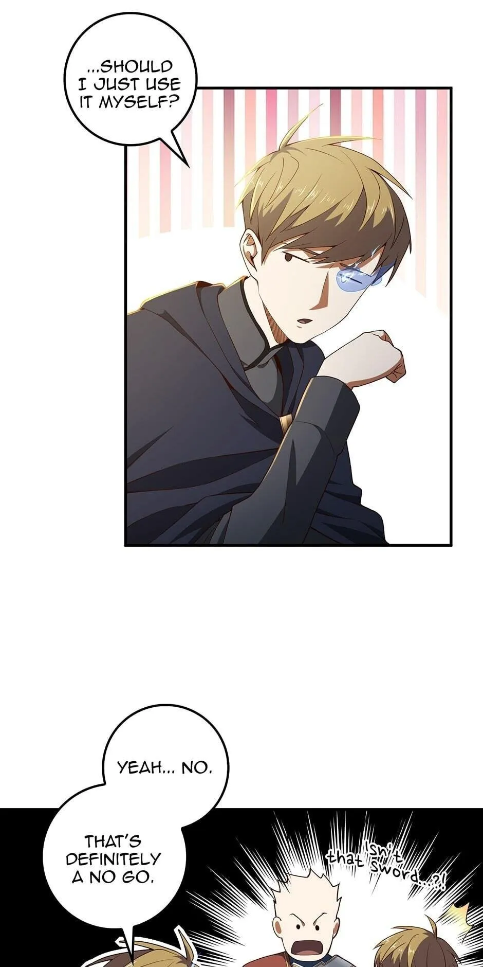 The Lord Of Coins Chapter 38 Online - página 38