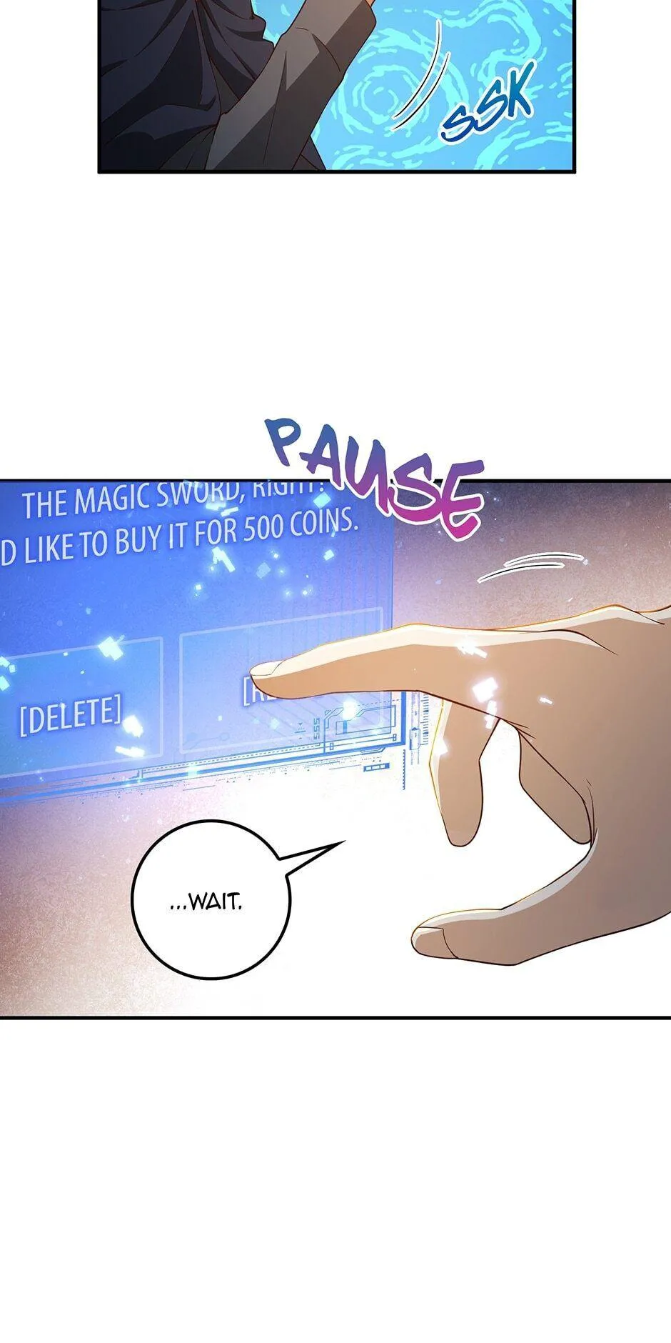 The Lord Of Coins Chapter 38 Online - página 40