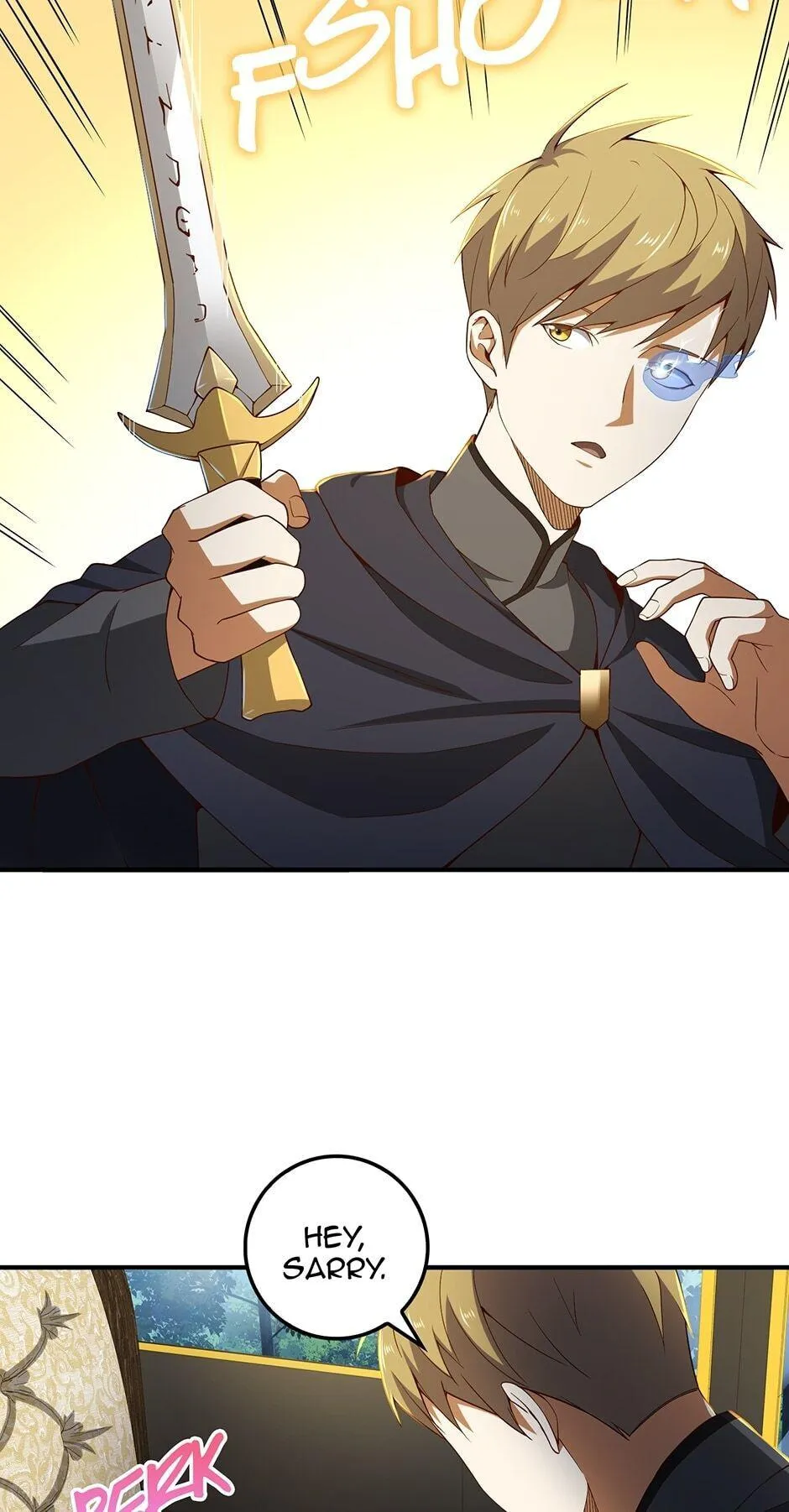 The Lord Of Coins Chapter 38 Online - página 42