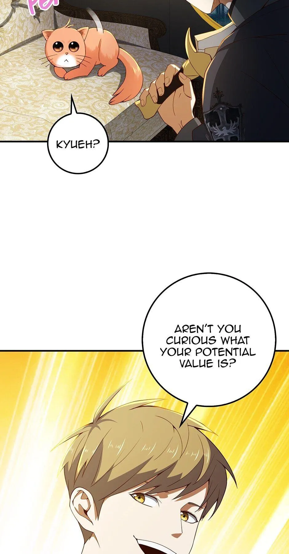 The Lord Of Coins Chapter 38 Online - página 43
