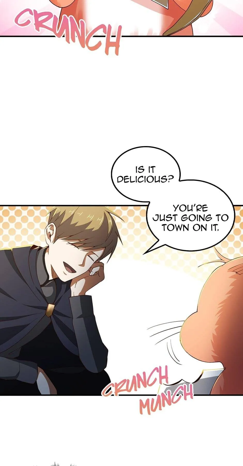 The Lord Of Coins Chapter 38 Online - página 47