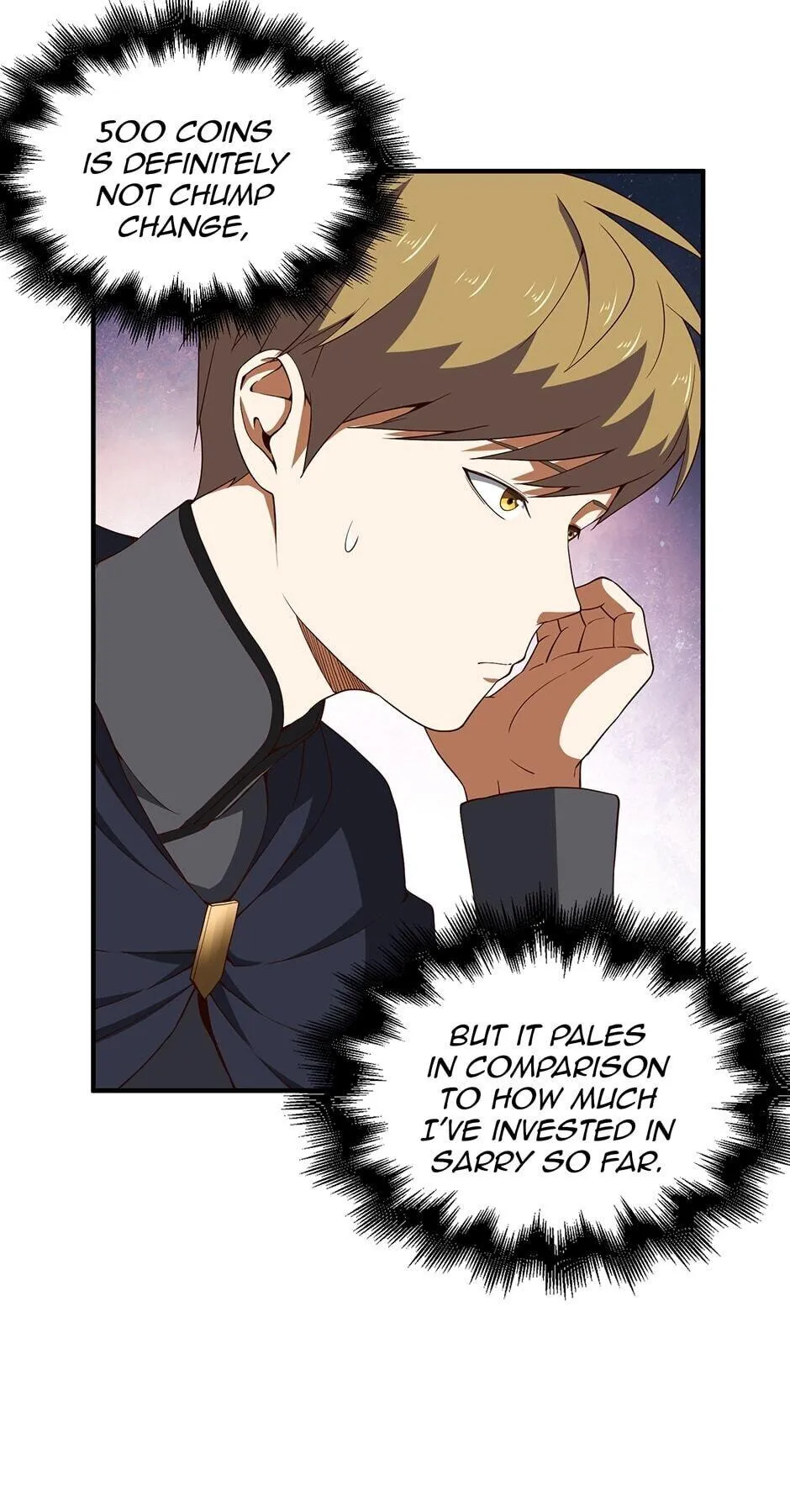 The Lord Of Coins Chapter 38 Online - página 48