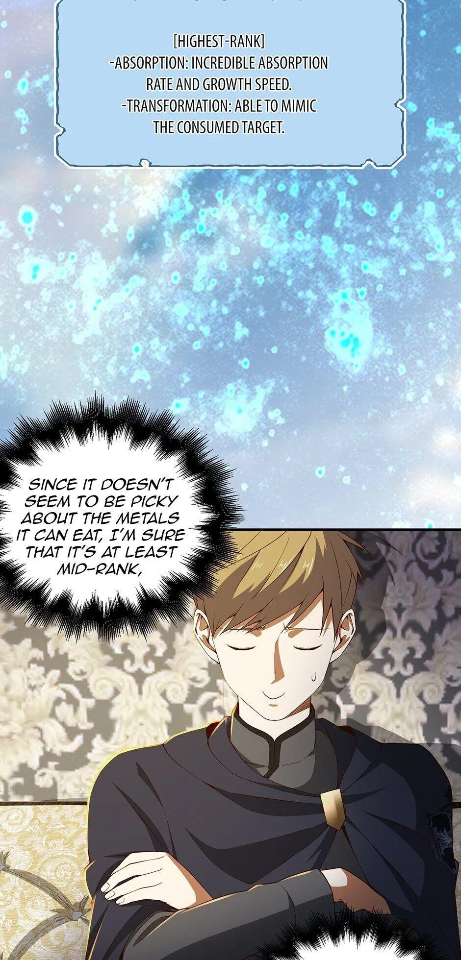 The Lord Of Coins Chapter 38 Online - página 51