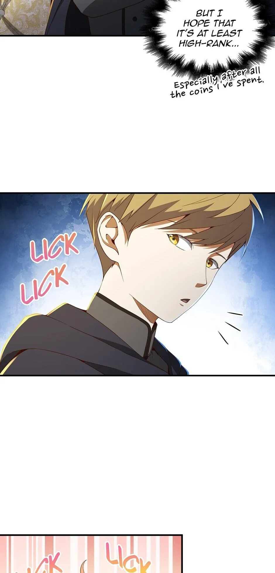 The Lord Of Coins Chapter 38 Online - página 52
