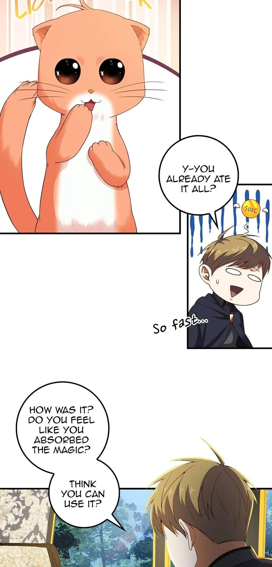 The Lord Of Coins Chapter 38 Online - página 53
