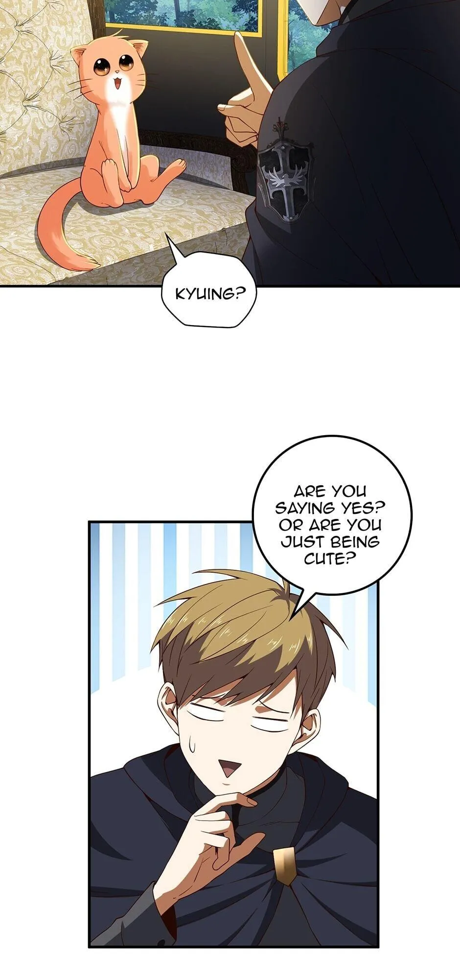 The Lord Of Coins Chapter 38 Online - página 54