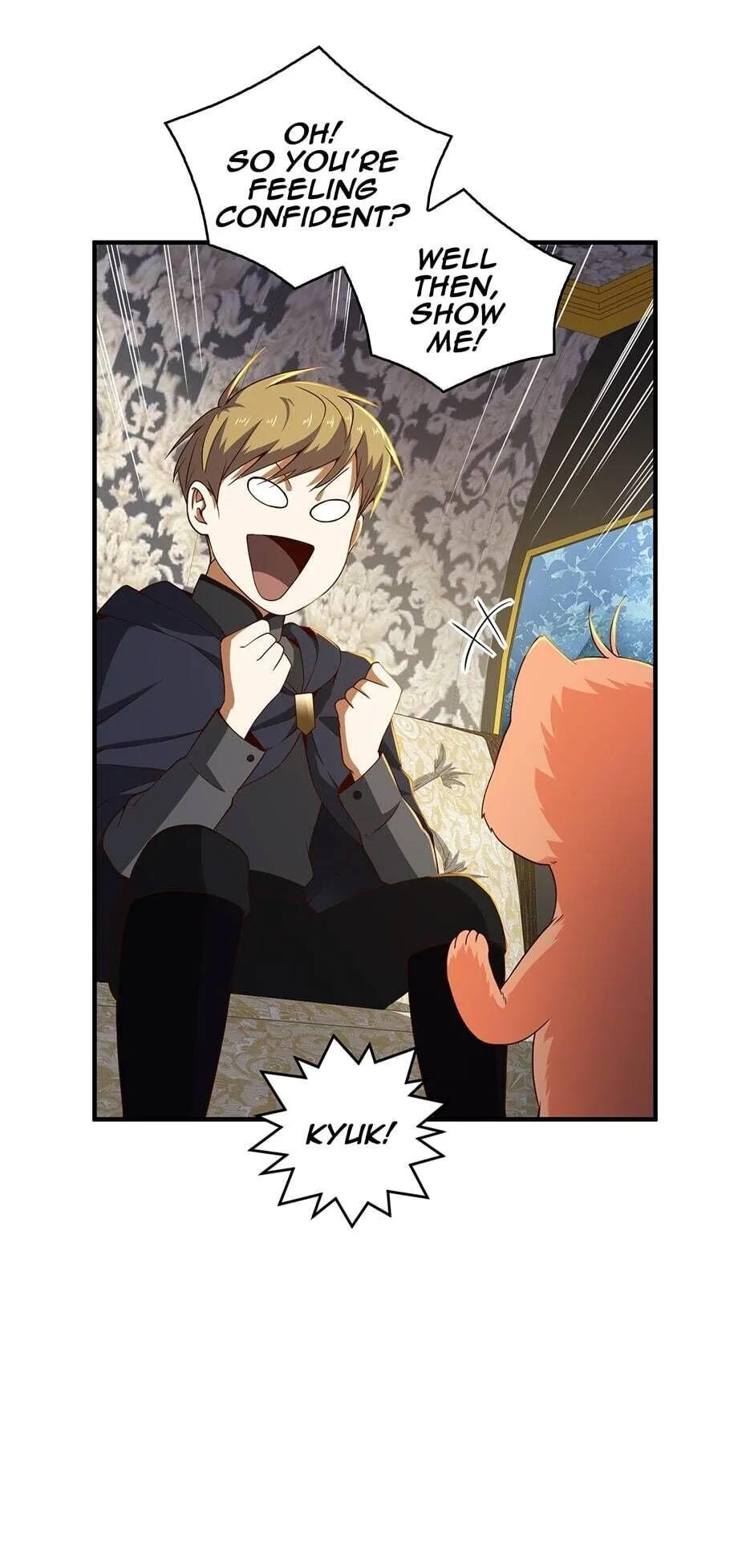 The Lord Of Coins Chapter 38 Online - página 56