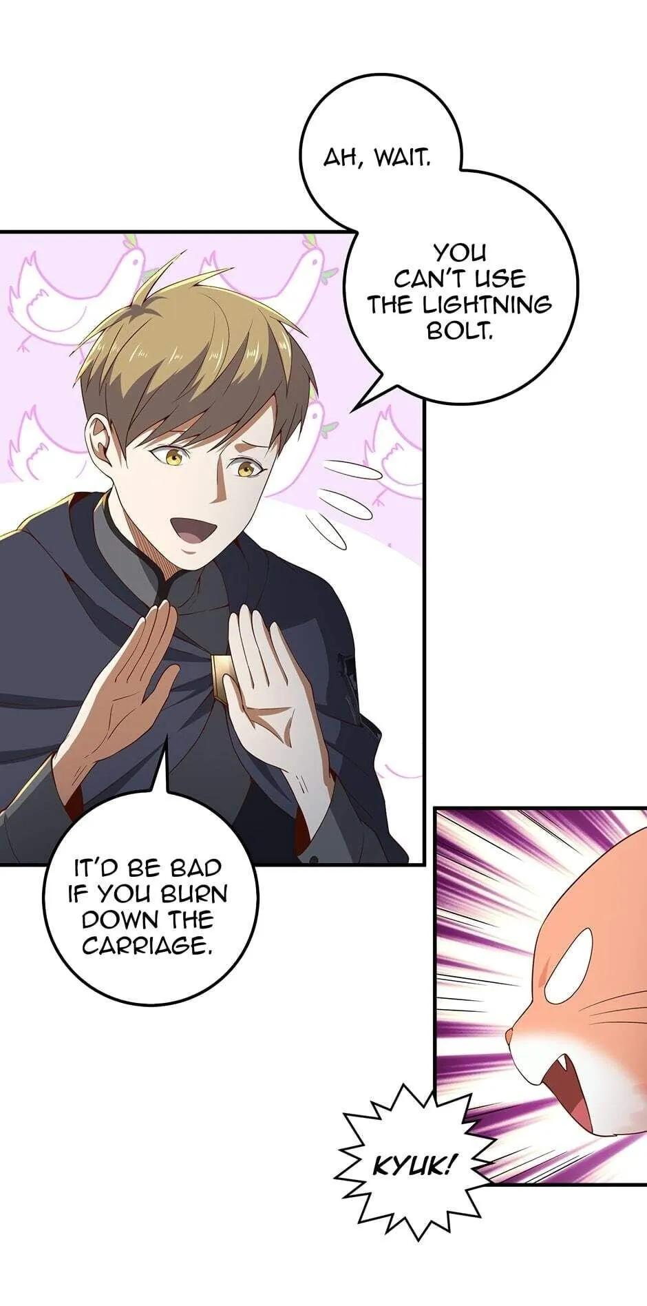 The Lord Of Coins Chapter 38 Online - página 57