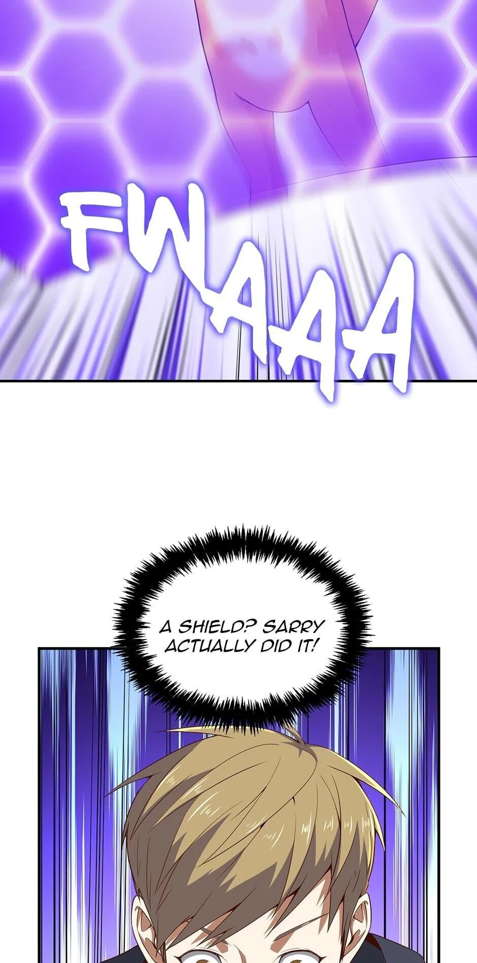 The Lord Of Coins Chapter 38 Online - página 61