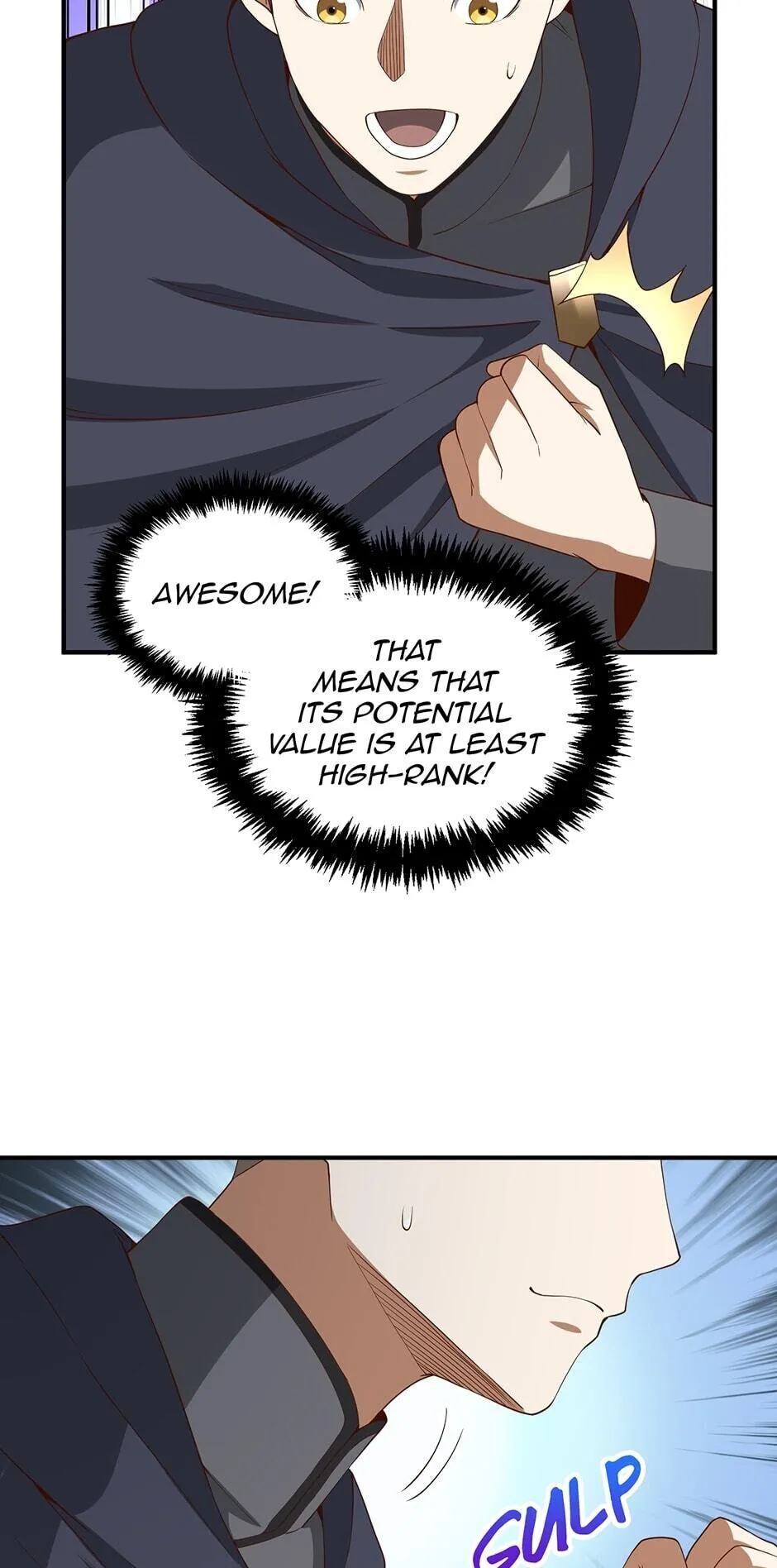 The Lord Of Coins Chapter 38 Online - página 62