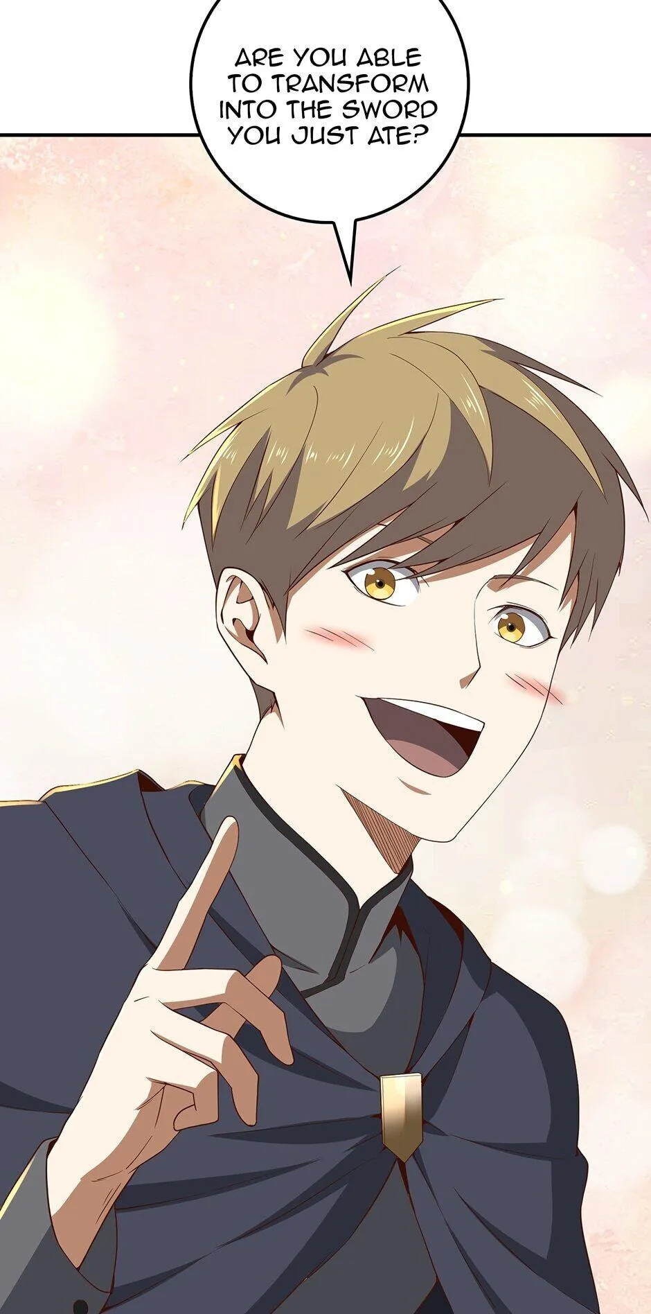 The Lord Of Coins Chapter 38 Online - página 64