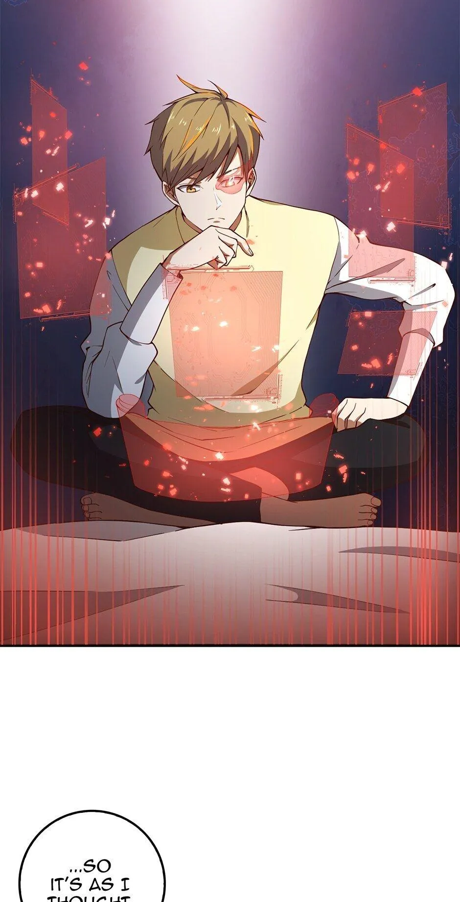 The Lord Of Coins Chapter 40 Online - página 3