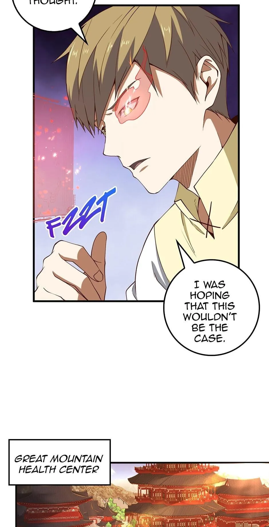 The Lord Of Coins Chapter 40 Online - página 4