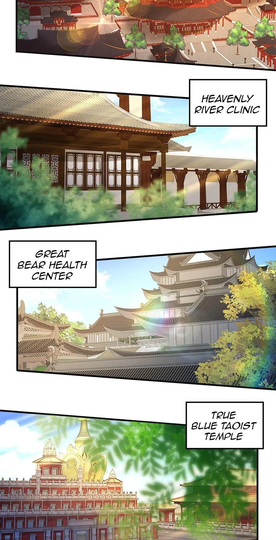 The Lord Of Coins Chapter 40 Online - página 5