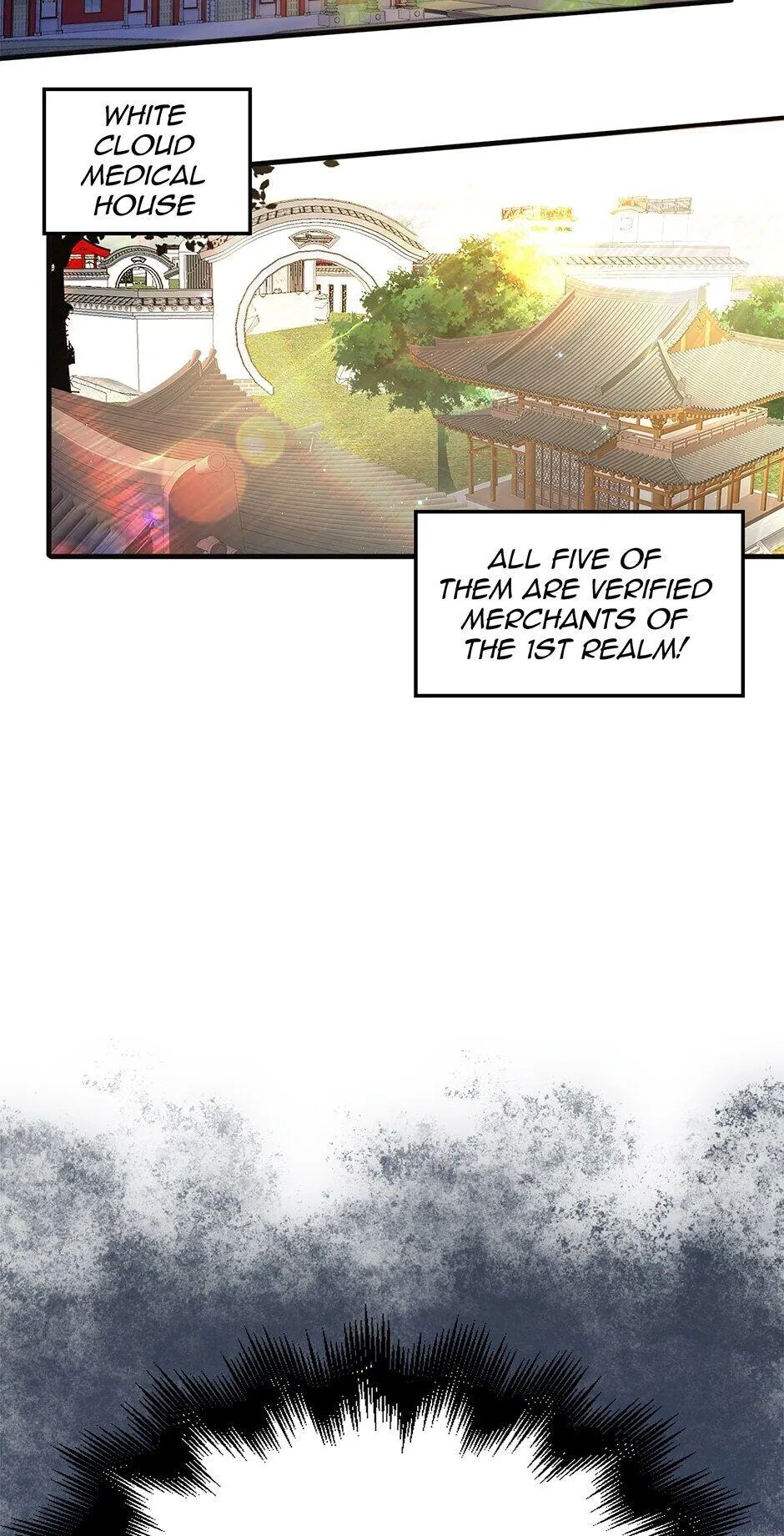 The Lord Of Coins Chapter 40 Online - página 6