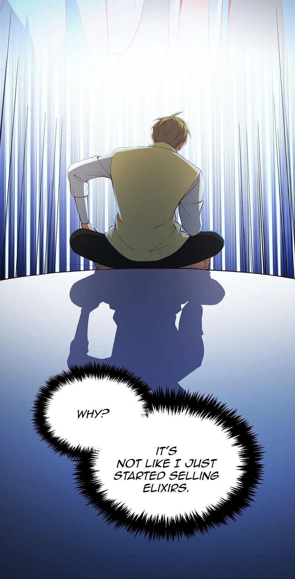 The Lord Of Coins Chapter 40 Online - página 8