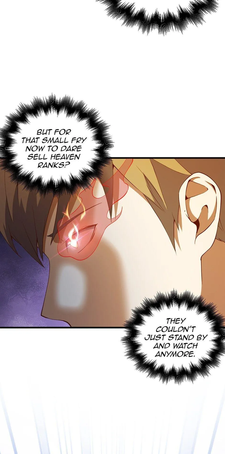 The Lord Of Coins Chapter 40 Online - página 11