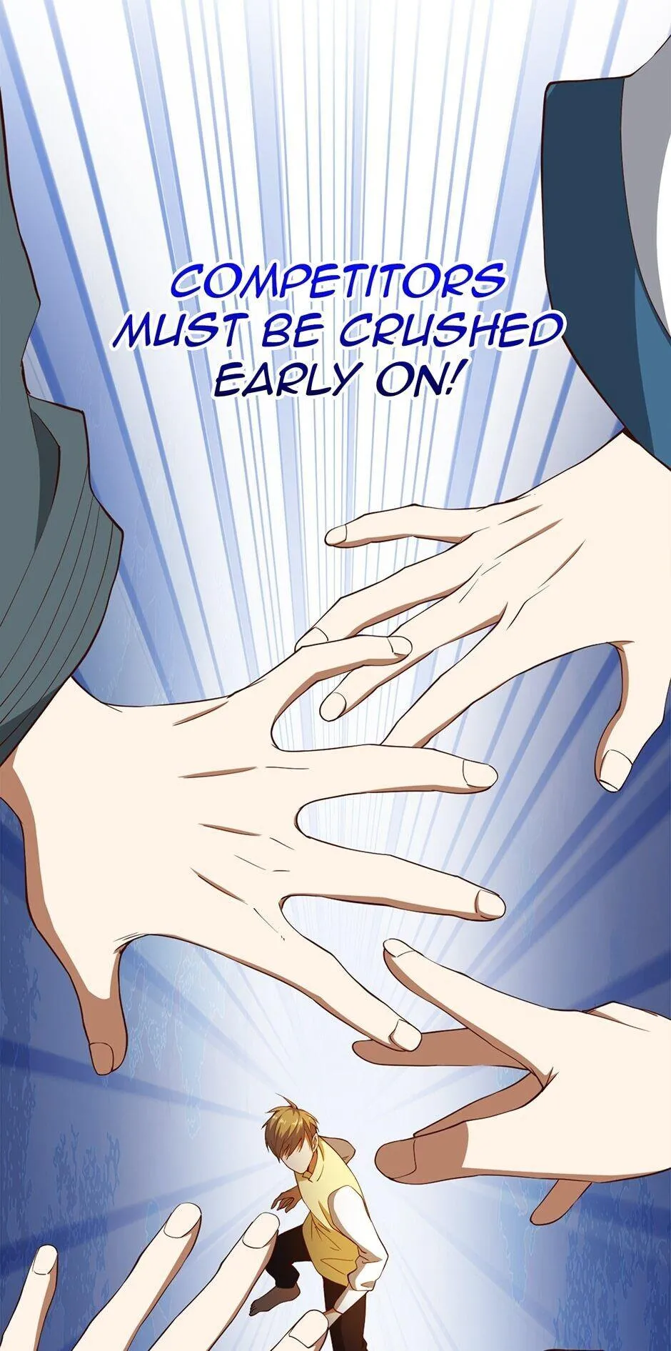 The Lord Of Coins Chapter 40 Online - página 12