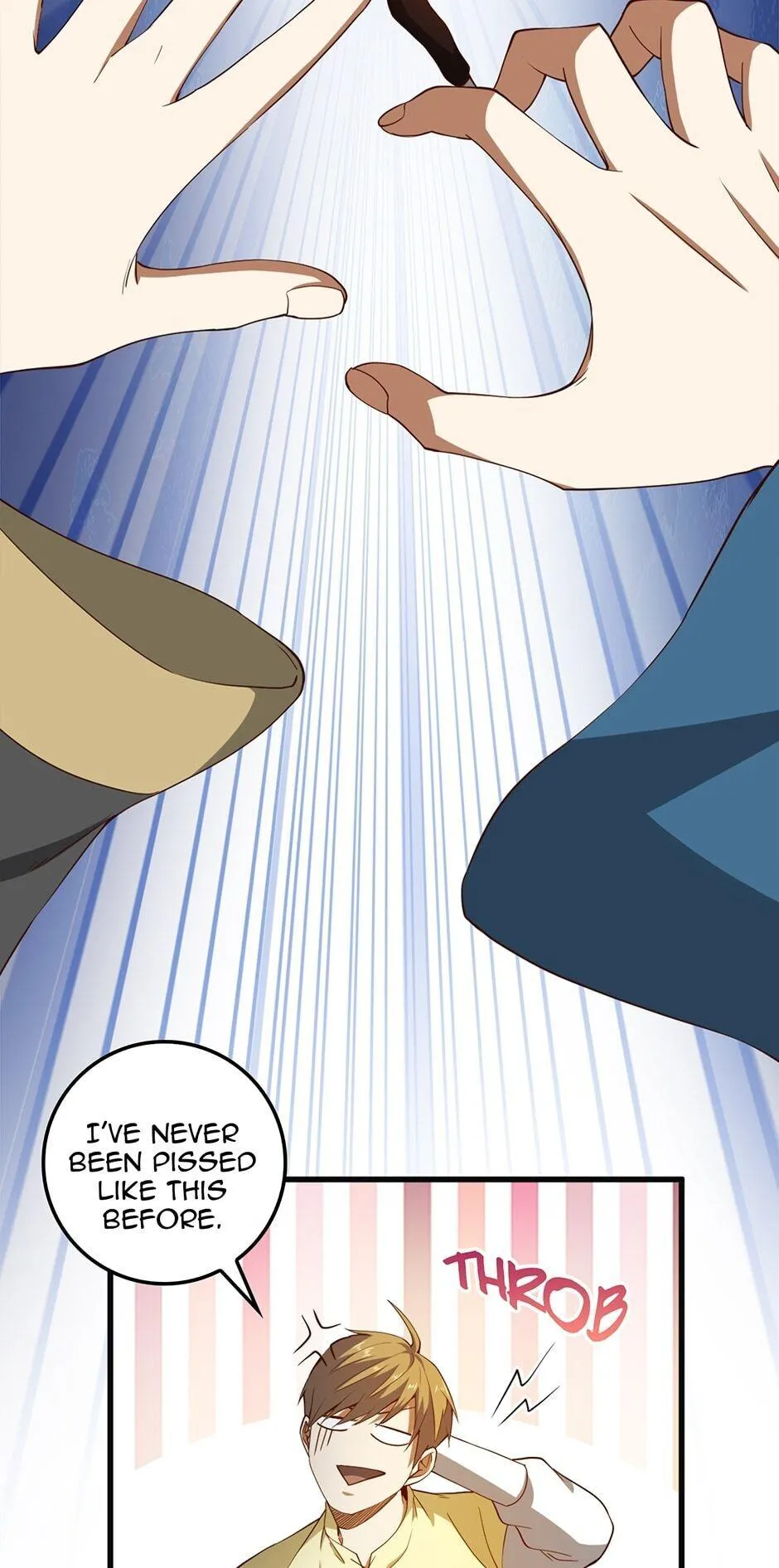The Lord Of Coins Chapter 40 Online - página 13