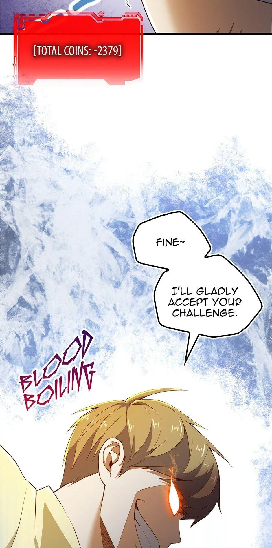 The Lord Of Coins Chapter 40 Online - página 15