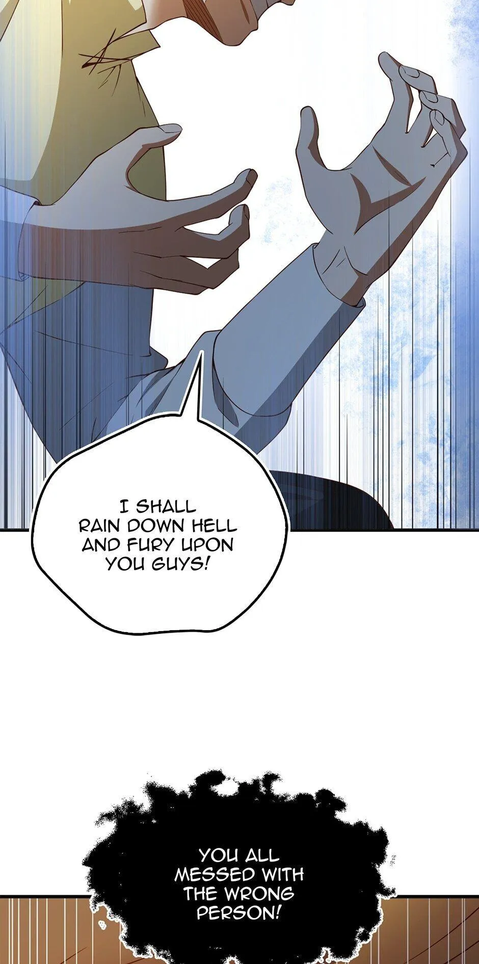 The Lord Of Coins Chapter 40 Online - página 16