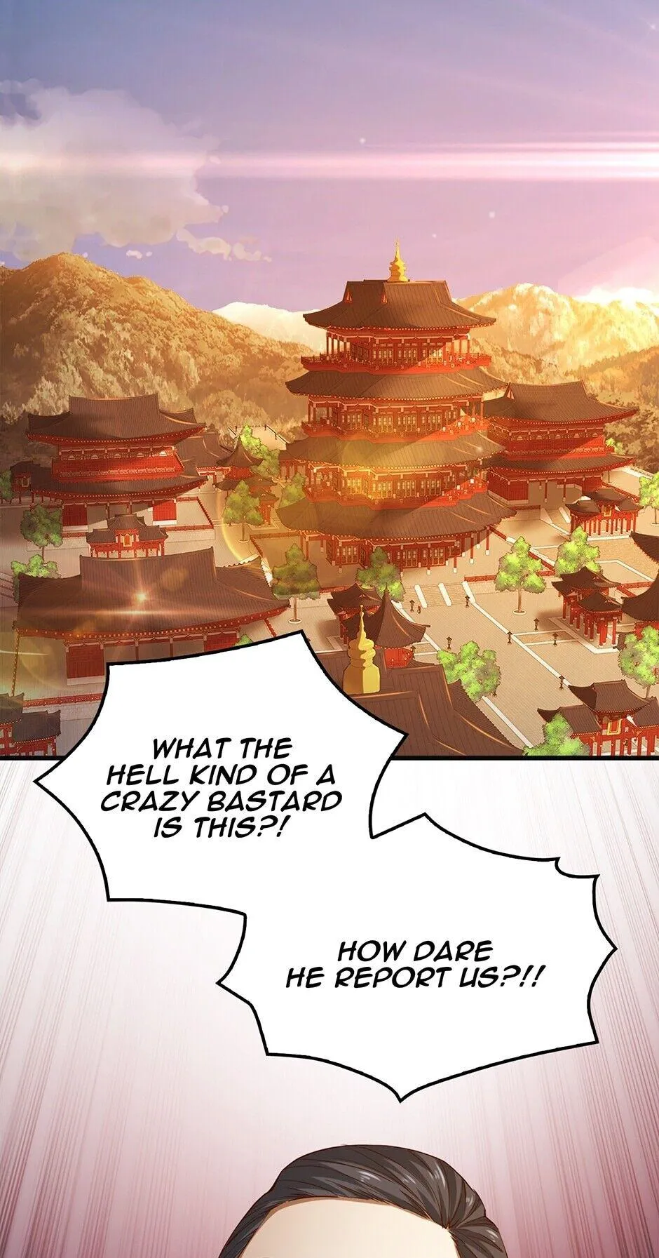 The Lord Of Coins Chapter 40 Online - página 19
