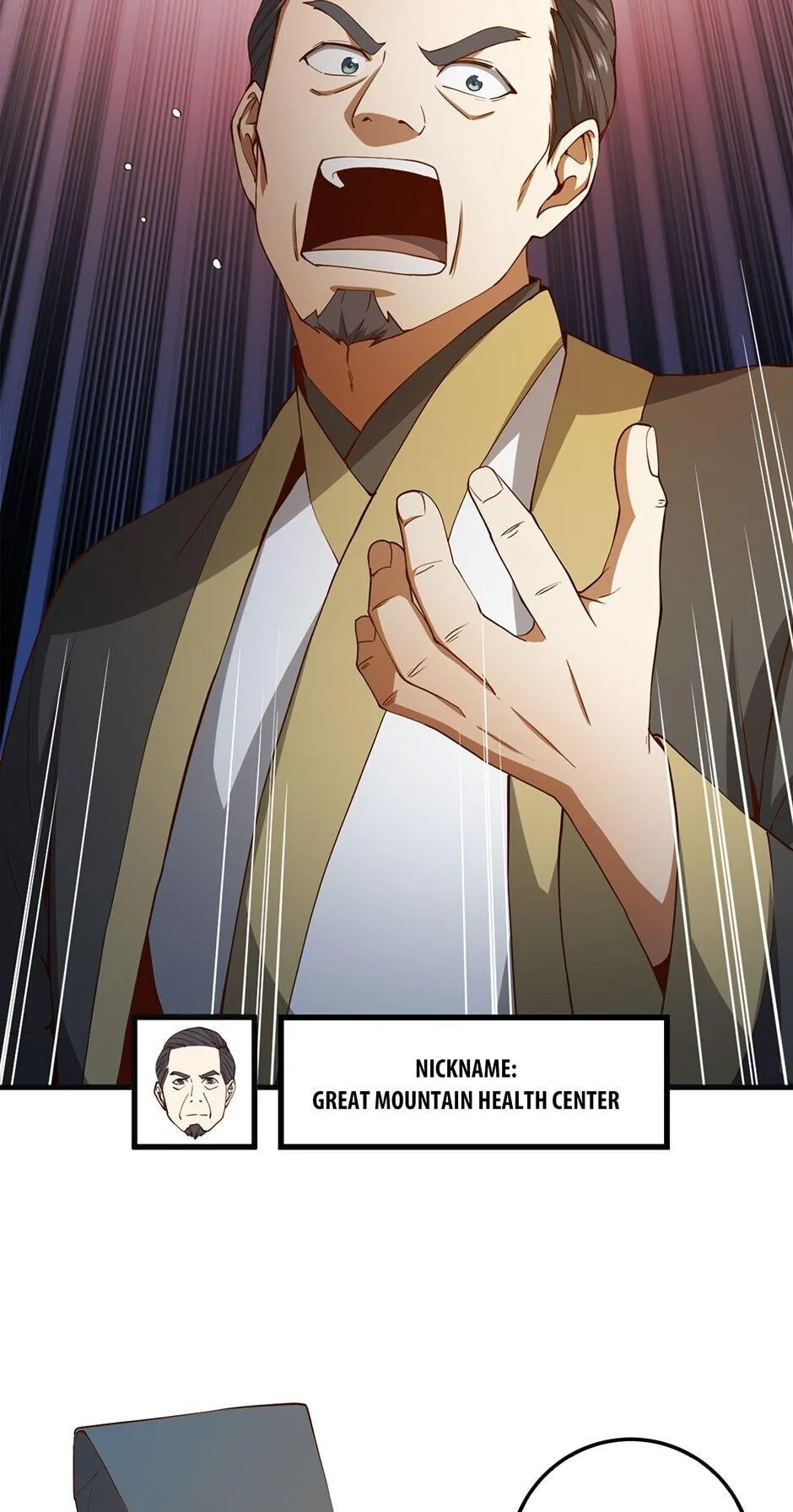 The Lord Of Coins Chapter 40 Online - página 20