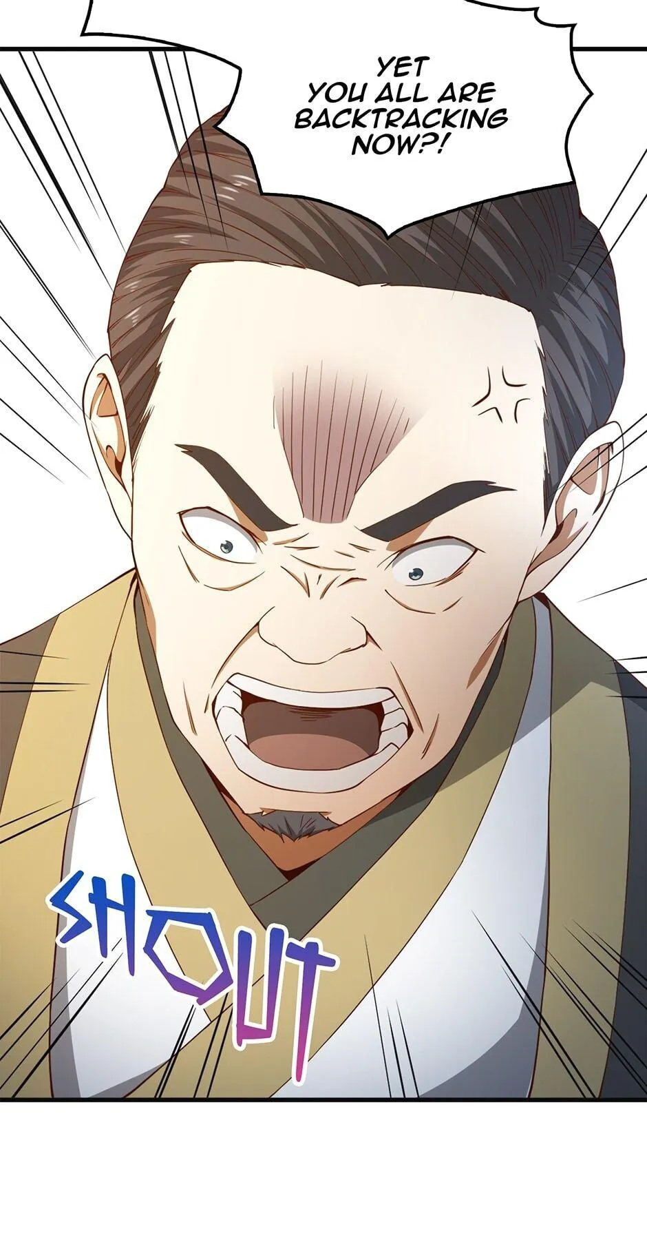 The Lord Of Coins Chapter 40 Online - página 25