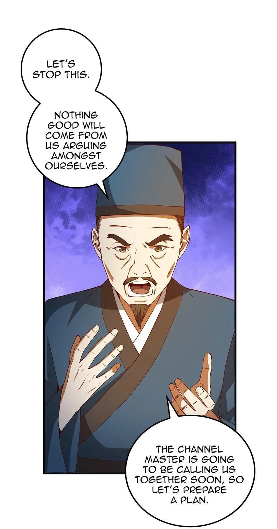 The Lord Of Coins Chapter 40 Online - página 26