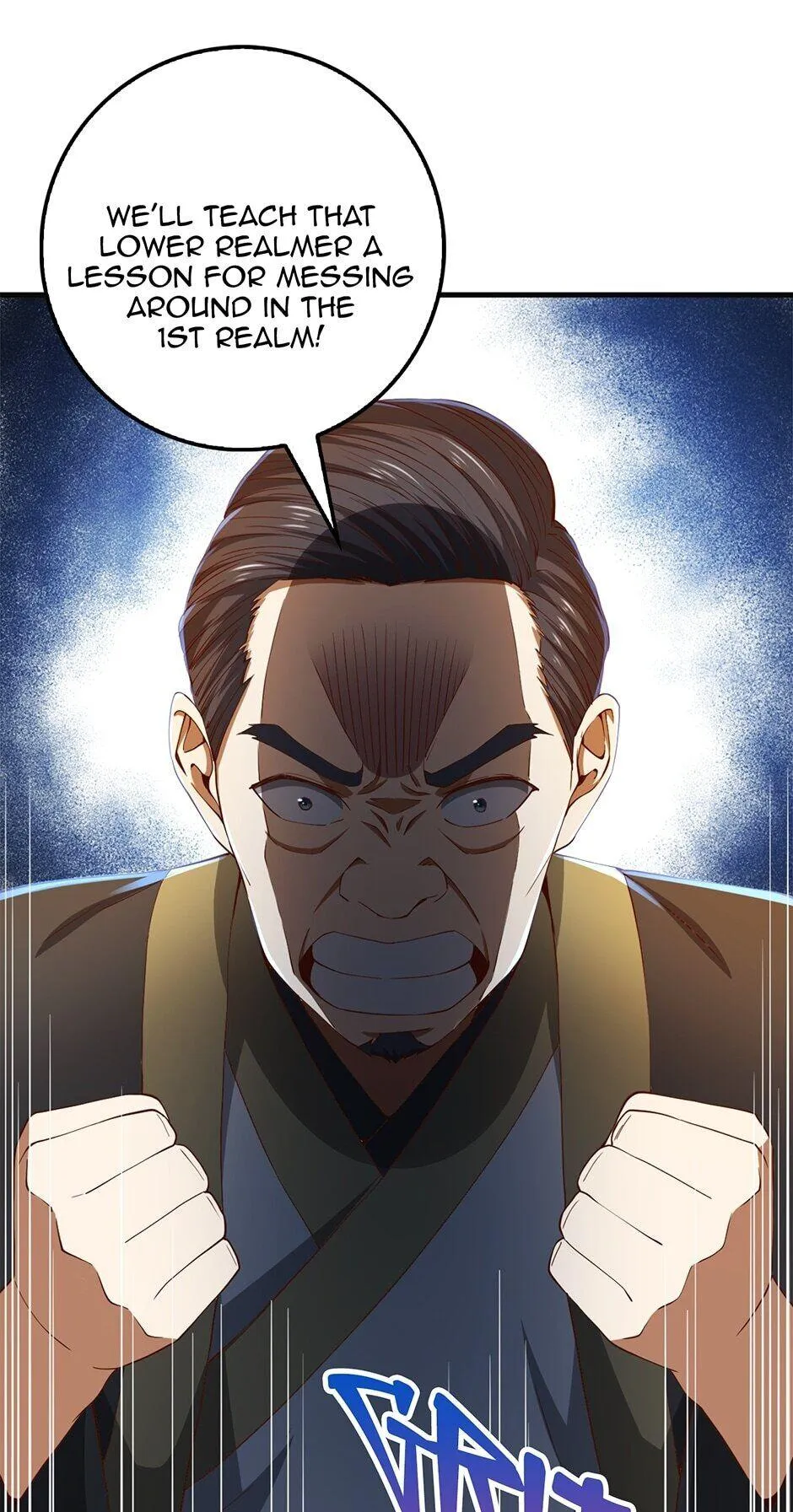 The Lord Of Coins Chapter 40 Online - página 28